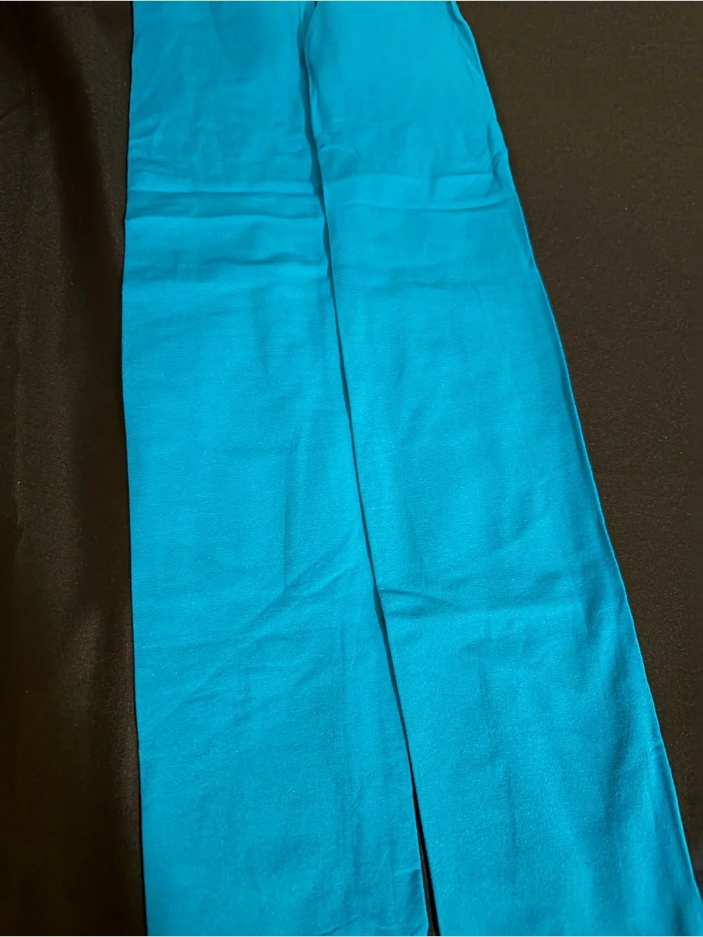 SNAG Petrol Blue 50 Denier Tights